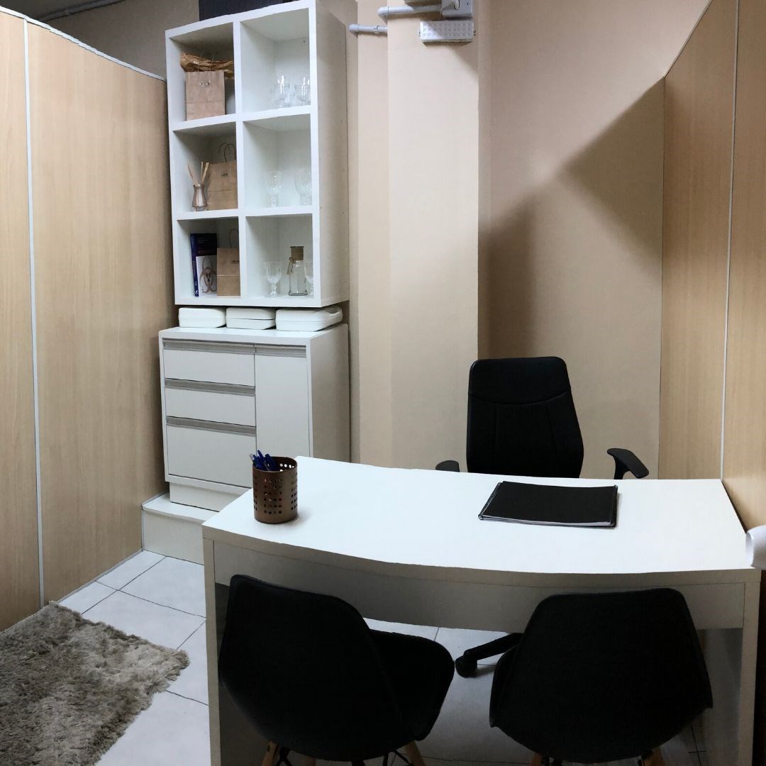 Aluguel de Salas Hora Avulsa