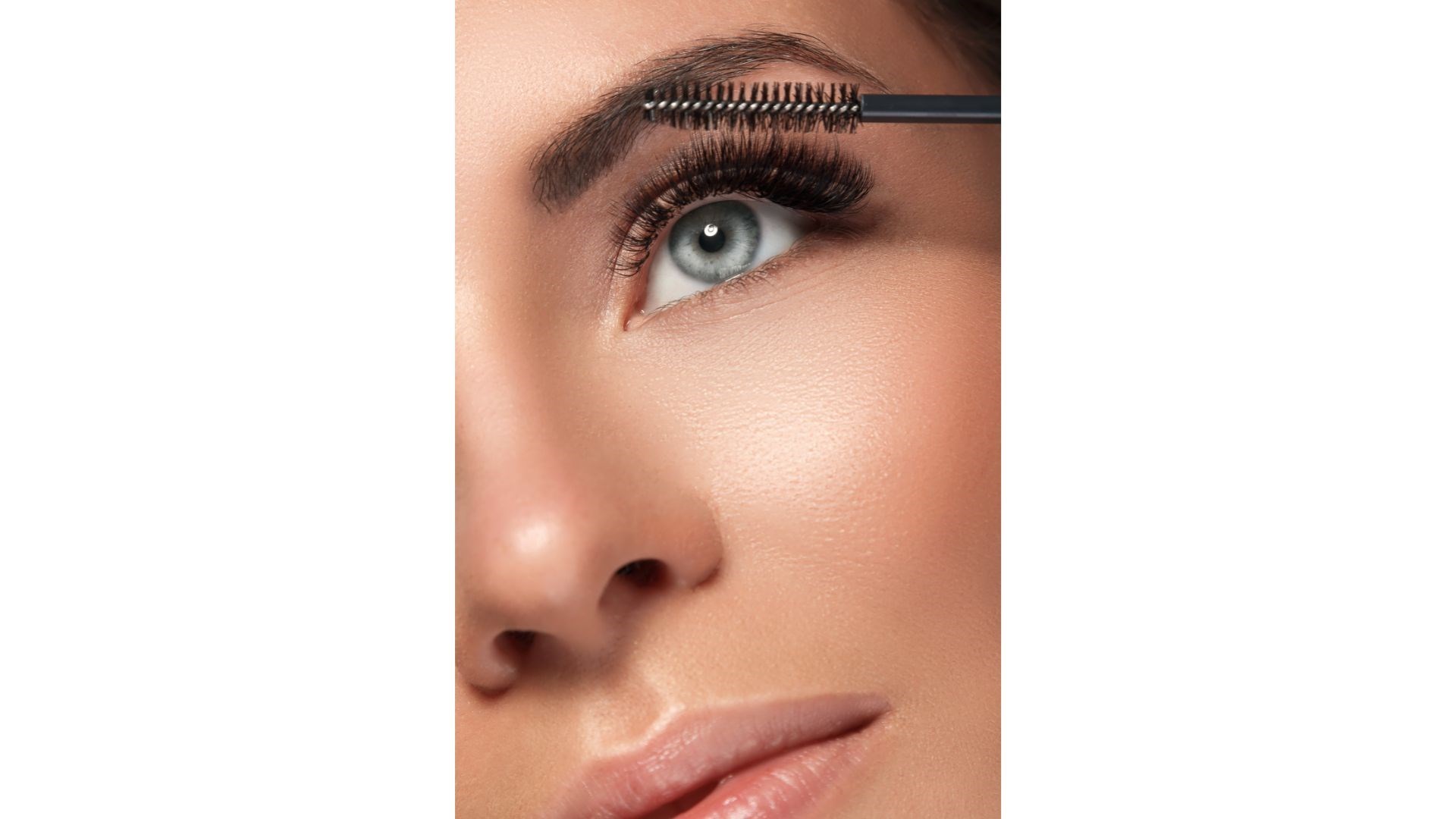 Extensão de cílios Volume Brasileiro