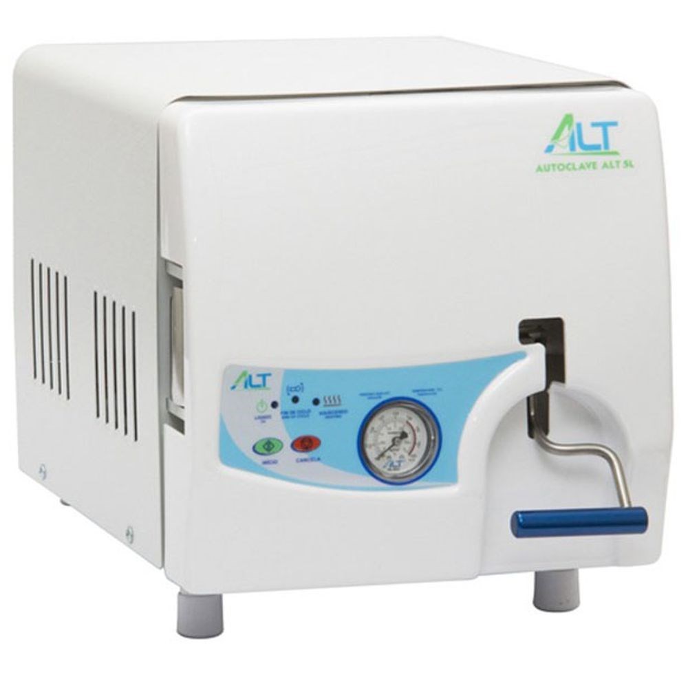 Autoclave