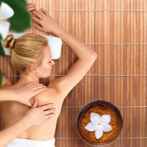 CURSO PRESENCIAL MASTER EM MASSOFILAXIA