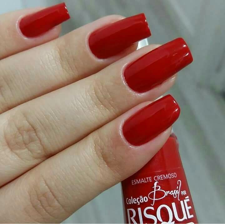 Manicure Tradicional