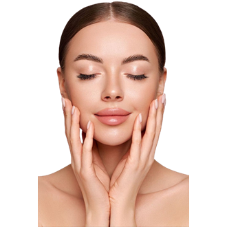 Massagem facial (atendimento Fixo e Delivery)