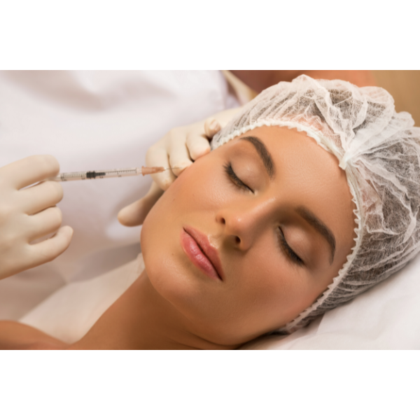 CURSO DE MICROPUNTURA FACIAL E CORPORAL