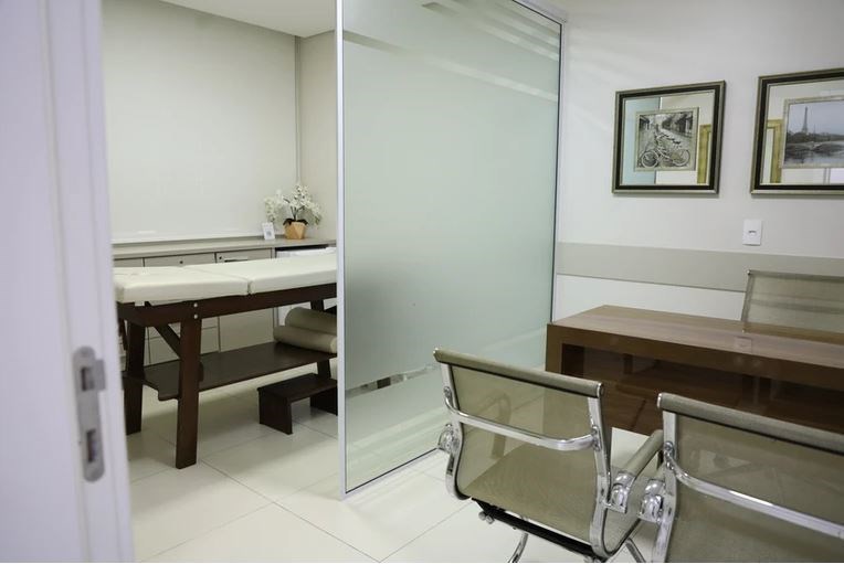 VitaClass Coworking - Aluguel de Salas Especializadas para Estética e Saúde 