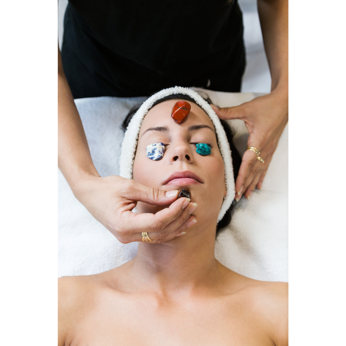 Curso Ead de Pedras Quentes e Litoterapia