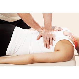 Quiropraxia Preventiva