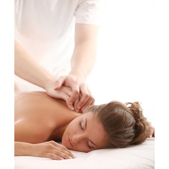 Massagem Relaxante Muscular