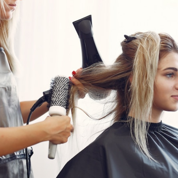 Corte de Cabelo Feminino - Tendências Primavera Verão 2022-2023