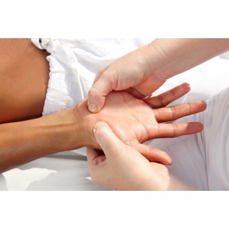 Reflexologia Manual