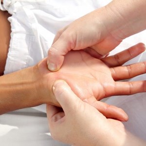 Reflexologia Manual