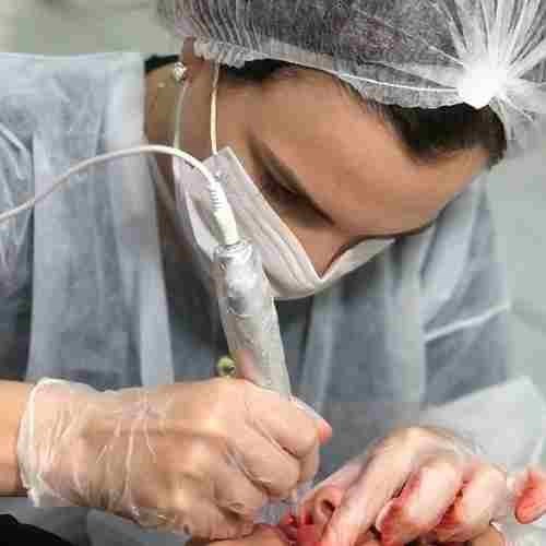 Curso Presencial Master em Micropigmentação DIURNO