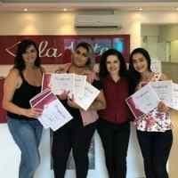 CURSO PRESENCIAL MASTER EM MASSOFILAXIA