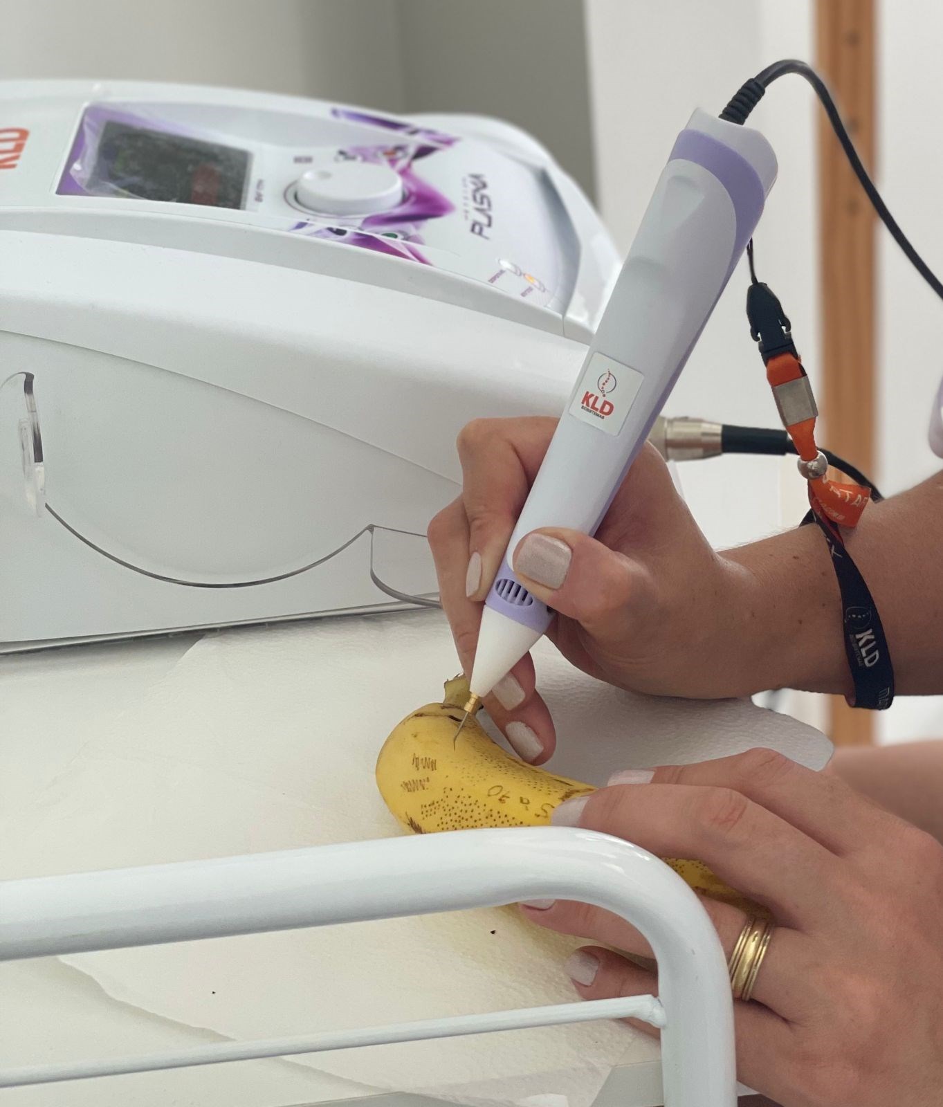 Curso Presencial Expert em Jato Plasma/ Eletrocautério 