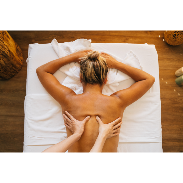 CURSO  DE  MASSAGEM  TERAPÊUTICA