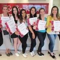 CURSO PRESENCIAL MASTER EM ESTÉTICA FACIAL