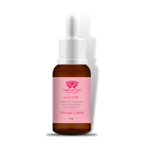 NATULIPS - SERUM LABIAL 15ML - 01 unidade