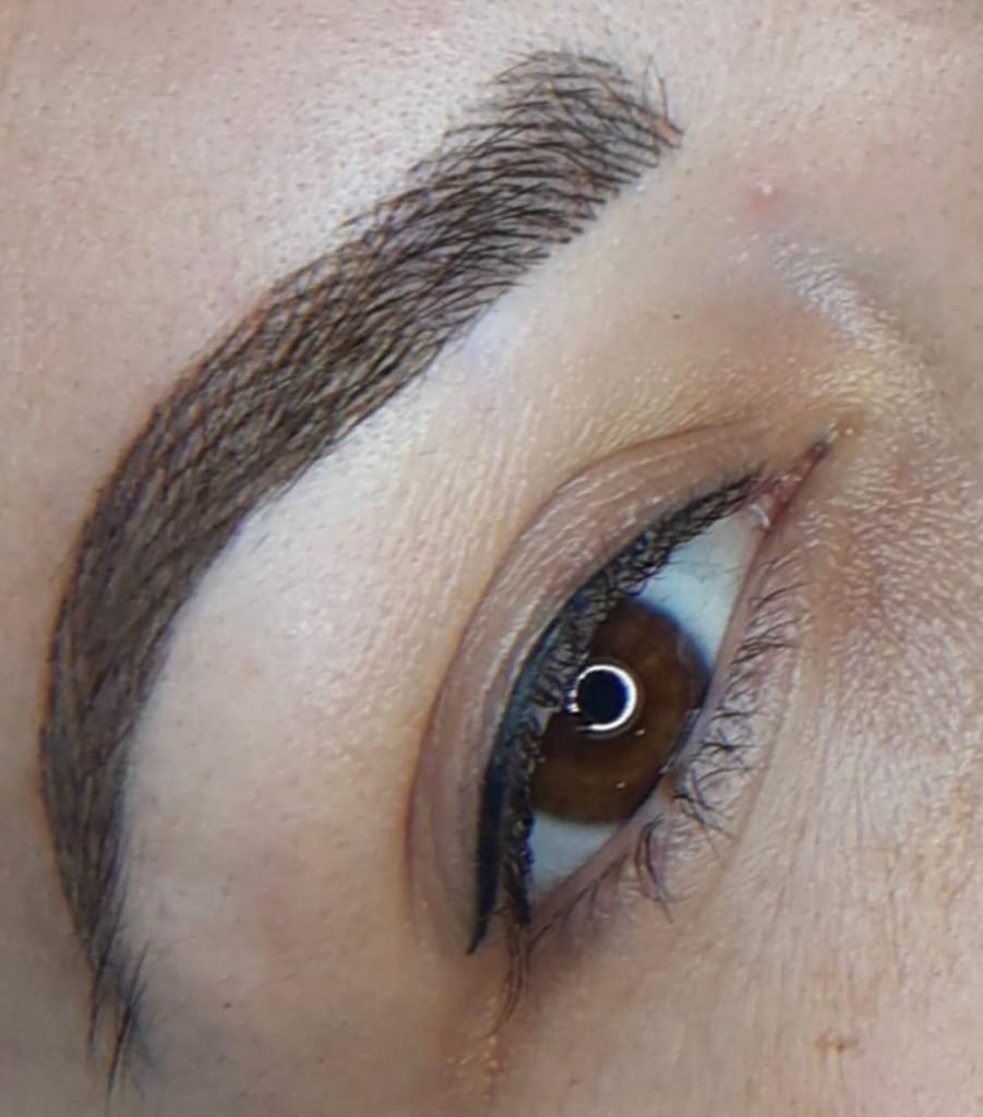 Micropigmentação Olhos
