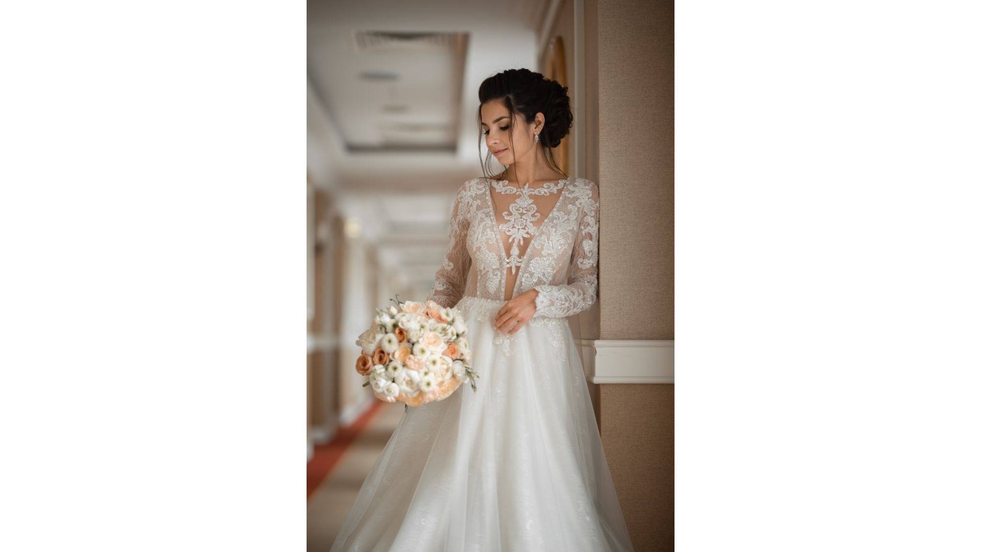 Pacotes Especiais para NOIVAS