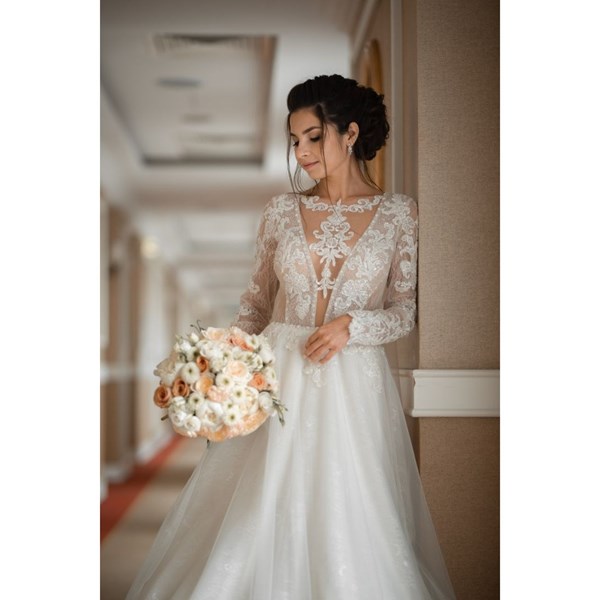 Pacotes Especiais para NOIVAS