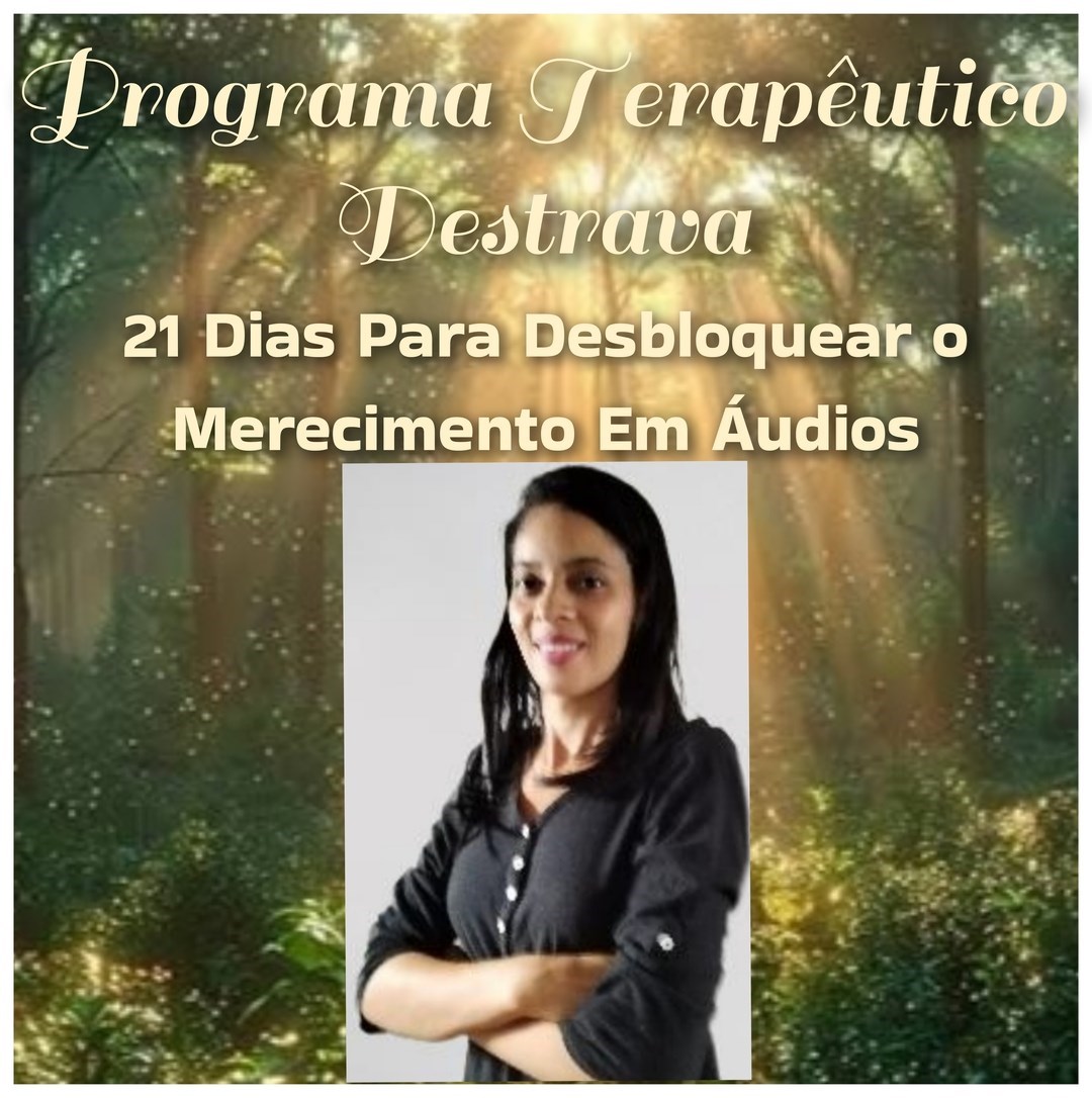 Programa Terapêutico Destrava 