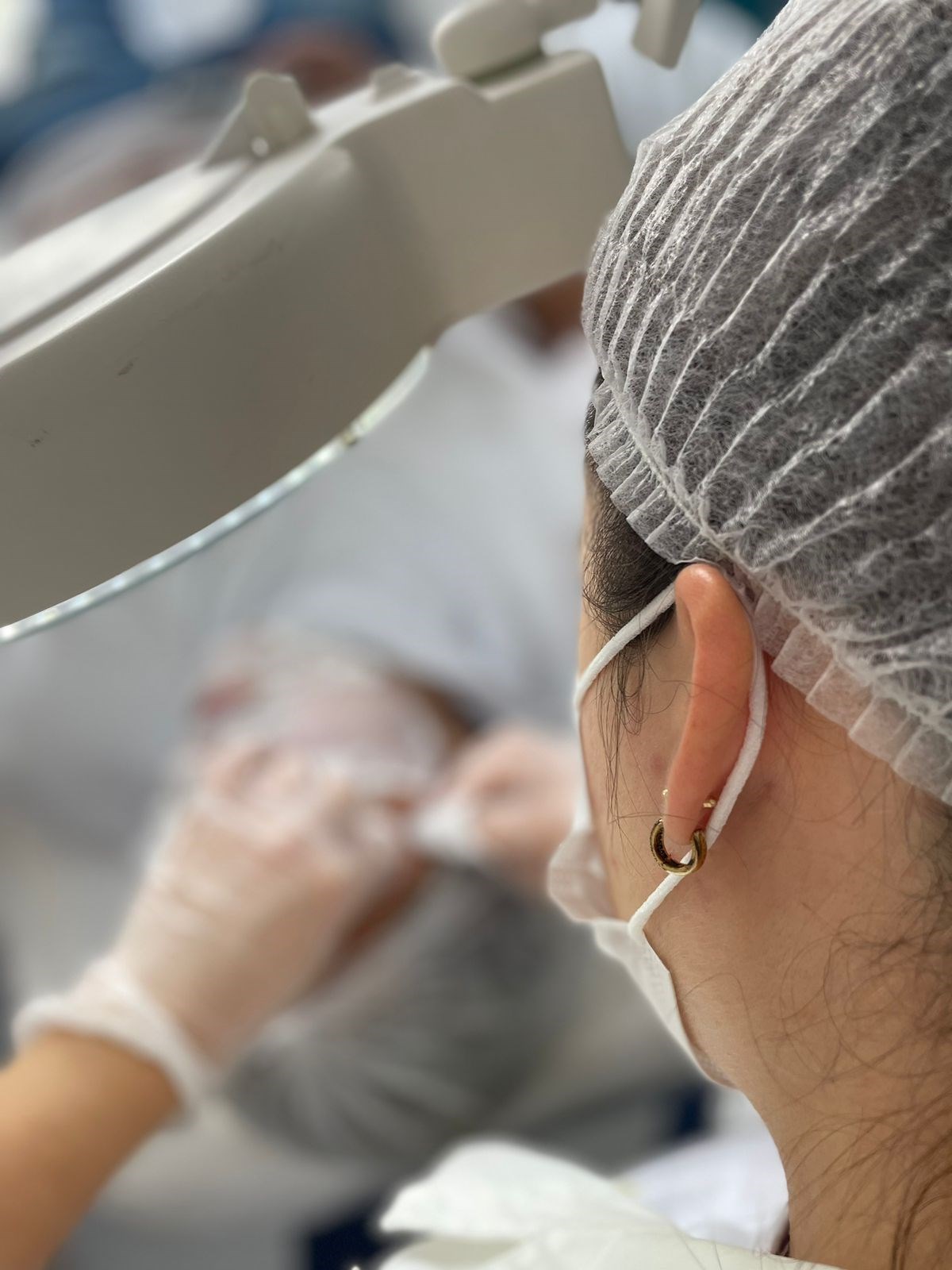 Curso Expert Facial Limpeza de Pele PRESENCIAL