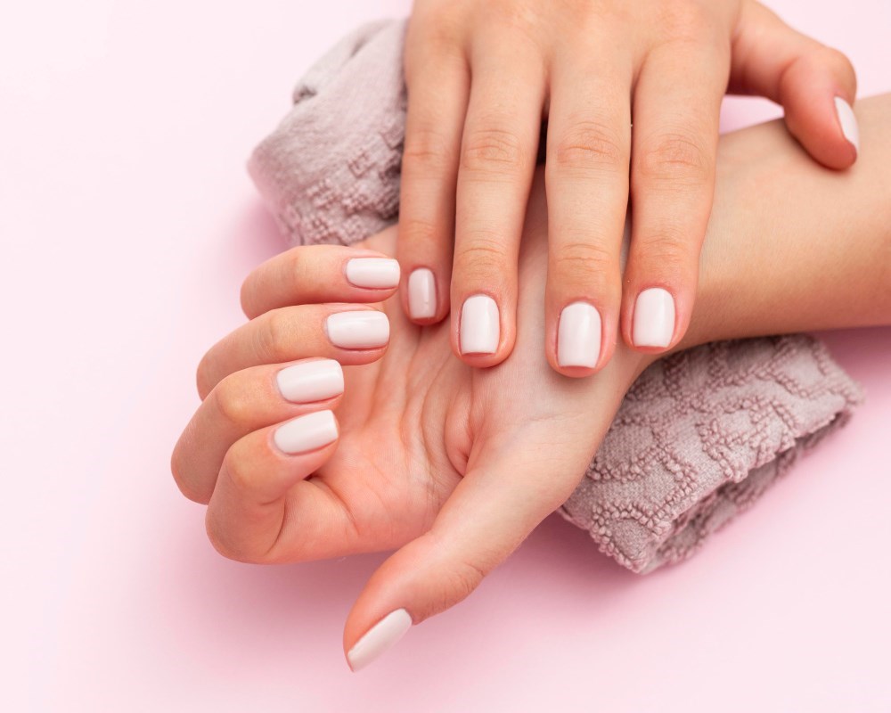 Manicure e Pedicure
