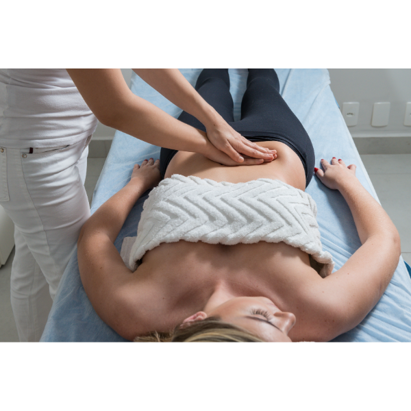 CURSO DE DRENAGEM LINFÁTICA PÓS OPERATÓRIO