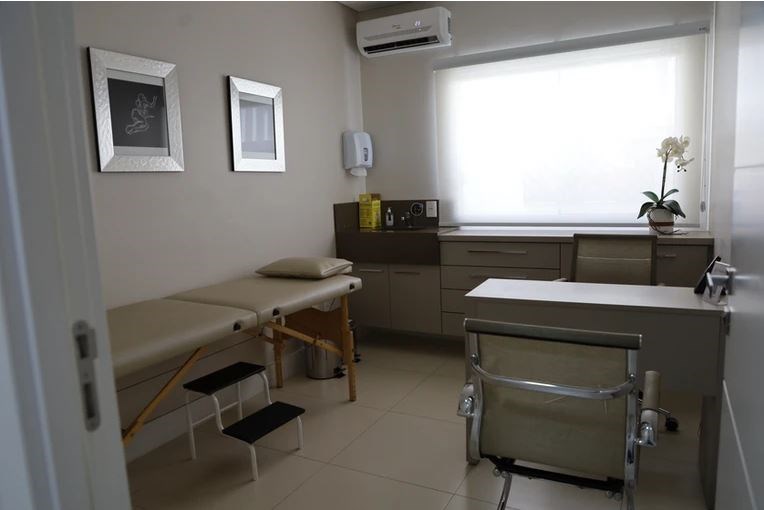 VitaClass Coworking - Aluguel de Salas Especializadas para Estética e Saúde 