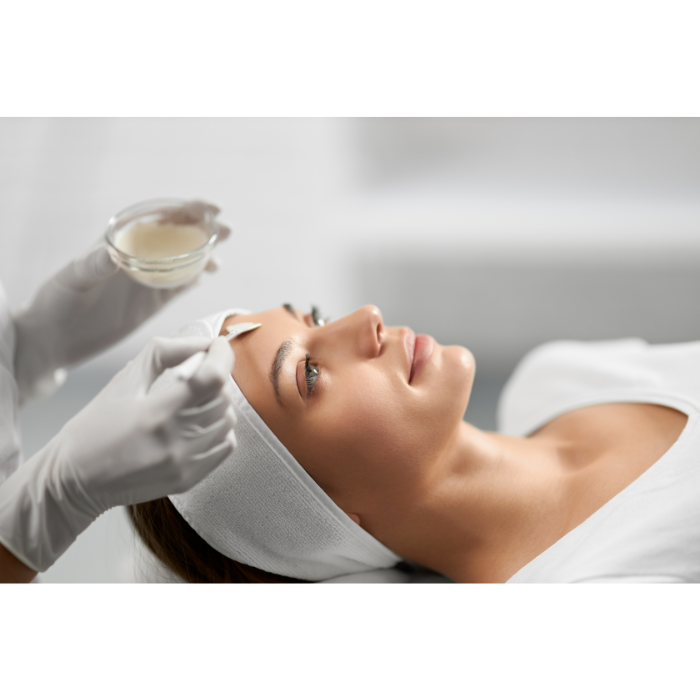 Curso Presencial - Técnico em Estética
