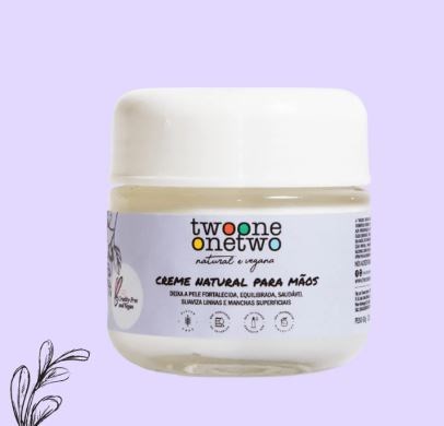 Prebiótico Blueberry Twoone Onetwo Natural Vegana