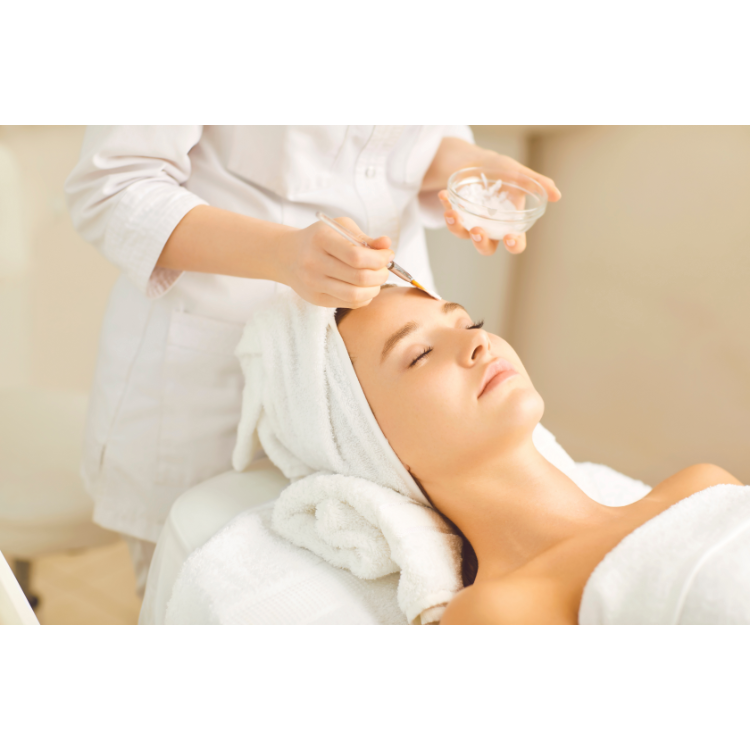 CURSO DE MICROPUNTURA FACIAL E CORPORAL