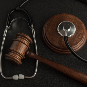 Consultoria Jurídica Preventiva para Profissionais da Saúde