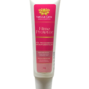 Filme Protetor 20g