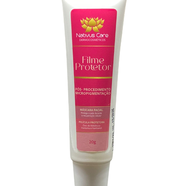 Filme Protetor 20g