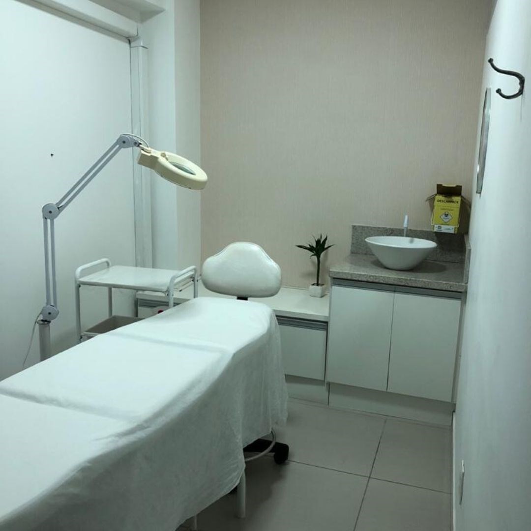 Aluguel de Salas Pacote de Horas