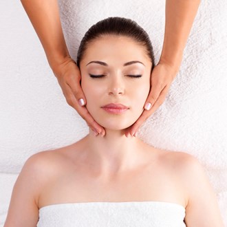Shiatsu - técnica Tokujiro Namikoshi