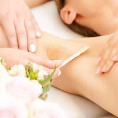 CURSO PRESENCIAL MASTER EM DEPILAÇÃO