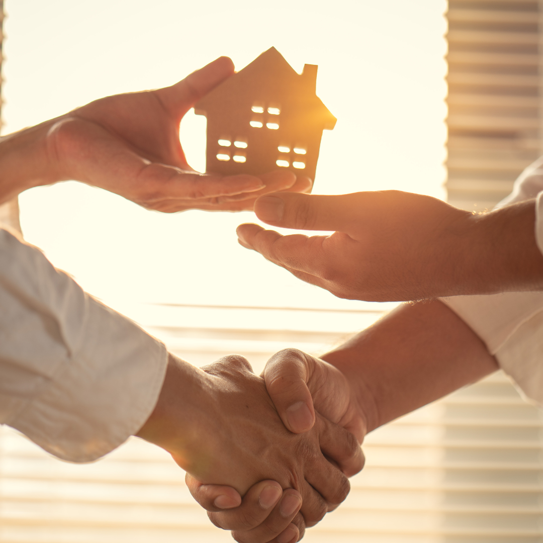 Escriba Imobiliária: Gestão de Bens