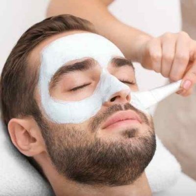 Curso Presencial Expert em Limpeza de Pele