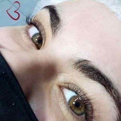 CURSO PRESENCIAL - MASTER EM CÍLIOS