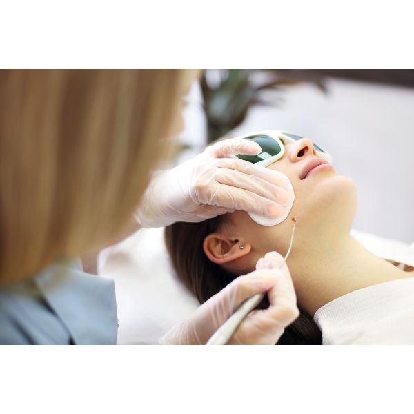 CURSO  JATO DE PLASMA (ELETROCAUTÉRIO)