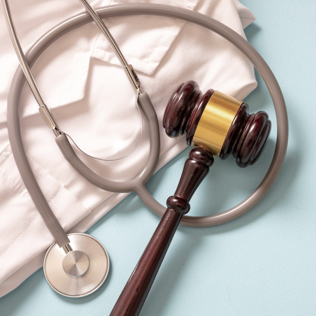 Gestão de Compliance na Área da Saúde