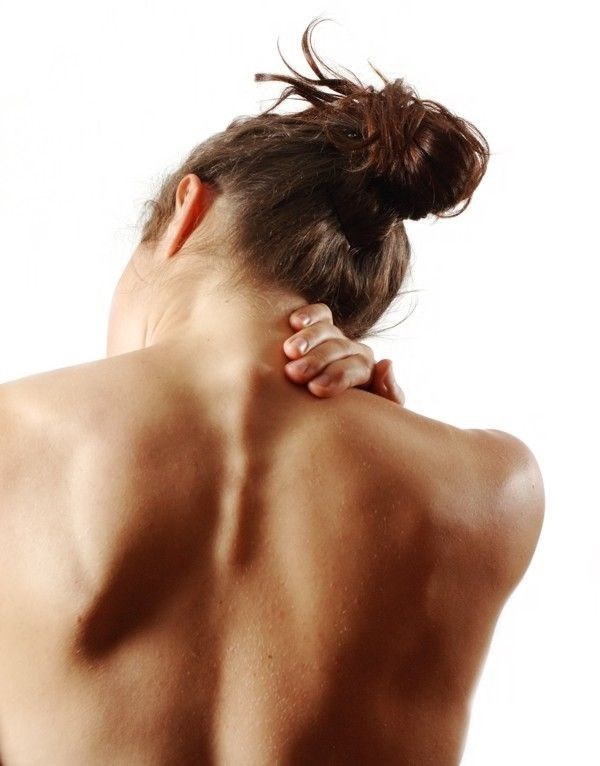 Massagem Terapêutica 5 sessões (atendimento Fixo)