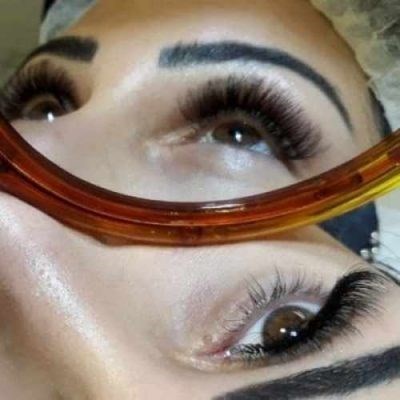 CURSO PRESENCIAL - MASTER EM CÍLIOS