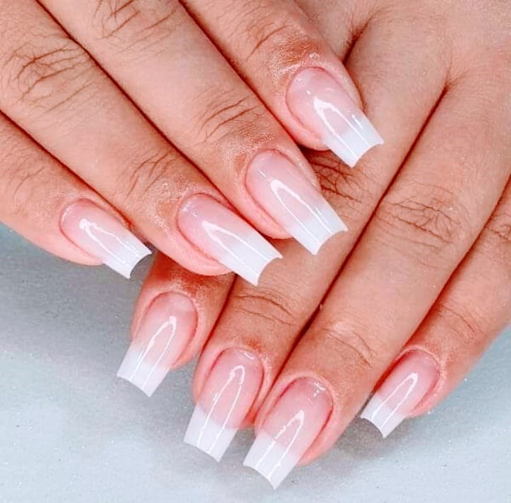 Curso presencial de alongamento de unhas 