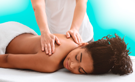 Massagem Relaxante