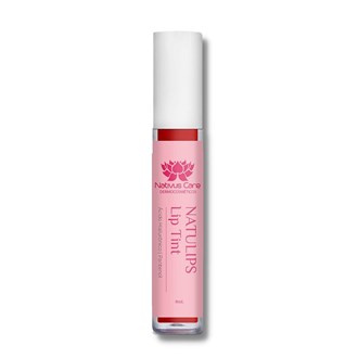 NATULIPS -  LIP TINT HYALUVITT 4ML - 01 unidade