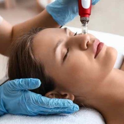 Curso Presencial de Especialização em BB GLOW