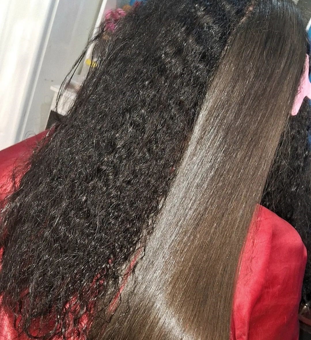 PROGRESSIVA SEMI DEFINITIVA