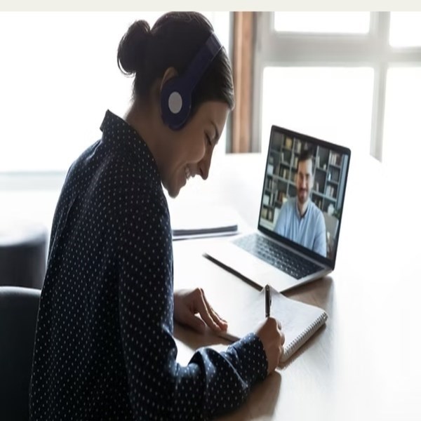 Sessão De Terapia Integrativa Online